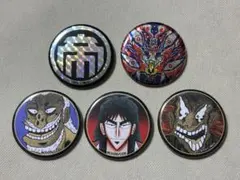 2025年最新】カイジ展 缶バッジの人気アイテム - メルカリ