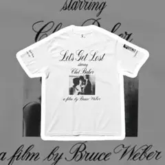 weber × Let’s Get Lost Tシャツ XLサイズ 限定モデル