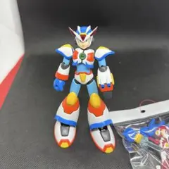 2026年最新】メガアーマー ロックマンXの人気アイテム - メルカリ