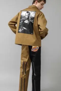 2025年最新】kidill セットアップの人気アイテム - メルカリ