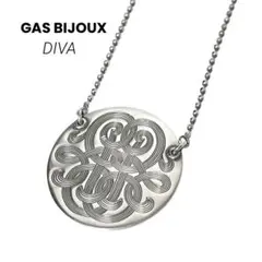 GAS BIJOUX ガスビジュー　ネックレス GAS BIJOUX（ガスビジュー）の「「GAS BIJOUX/ガスビジュー