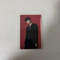 ENHYPEN ソヌ　FATE トレカ