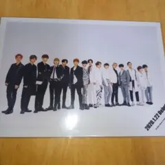 ☆SnowMan公式写真7648