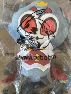 ヘルヴァボス Youtooz ストラス ぬいぐるみ クリスマス限定 | Mercari