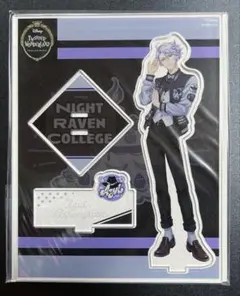 ツイステ ユニオンバースデー アクリルスタンド アズール