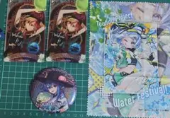 東方ダイソー 魂魄妖夢 マルヘカーティア 比那名居天子