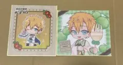 源輝 地縛少年花子くん 色紙