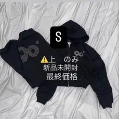 9090Girl キラキラセットアップ(上) 90 Logo Original Sweat Pants 【9090 girl】 – YZ