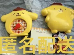マクドナルド　ポムポムプリン　ハッピーセット