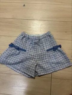 ピューピールハウス　キュロット　130センチ