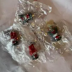 サンリオ はーとのこあくま マイメロディ クロミ