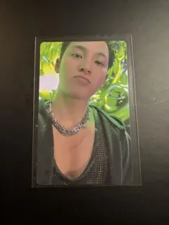 ミンギュ weverse 韓国 ラキドロ HAPPY BURSTDAY 本国