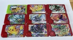 ポケモンフレンダ⭐︎ハッピーセット