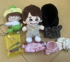 大橋和也　ちびぬい