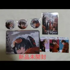 UN:LOGICAL アンロジカル アニメイト 特典 セット - メルカリ