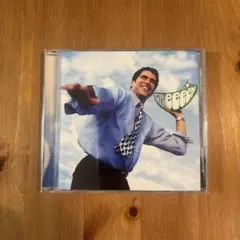 GReeeeNあっ、ども。はじめまして。CDアルバム