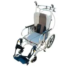 美品】松永製作所 介助用車椅子 MW-SL5 D - メルカリ