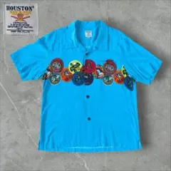 ヒューストン シャツ