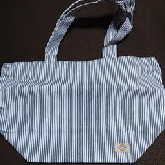 Dickies トートバッグ