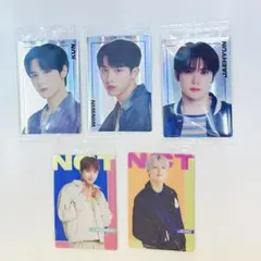 2026年最新】NCTツインウエハースの人気アイテム - メルカリ