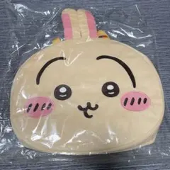 ちいかわ おかおBIGボストンバッグ　うさぎ