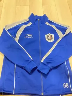 アスルクラロ沼津ジャージ - メルカリ