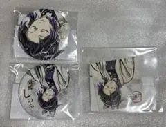 鬼滅の刃 C107 WEBSHOPくじ 08 胡蝶しのぶ E賞・F賞