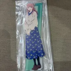 アニプレックスくじ　その着せ替え人形は恋をする アクリルスタンド　乾心寿 ☆☆