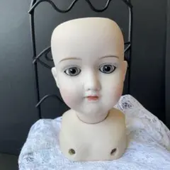 アンティークリプロドール❣️ 取扱商品｜アンティークビスクドール・レプリカドールなどの人形