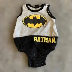 バットマン ベビー服 70