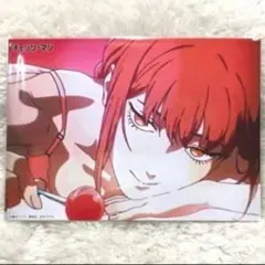 チェンソーマン ブロマイド マキマ①