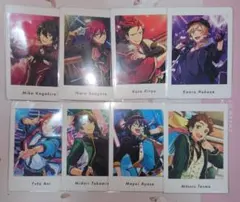 あんさんぶるスターズ あんスタ ぱしゃっつ