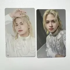 INI ラポスタ トレカ 松田迅 084 090