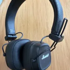 Marshall Ⅳワイヤレスヘッドホン 本体のサムネイル