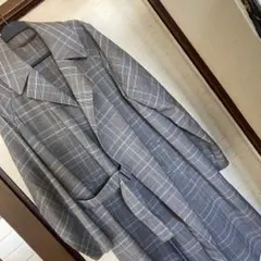 ビームス　ロングコート