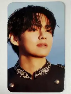BTS】‪☆213-13☆フォトカード ☆SWIM☆ V テヒョン テテ - メルカリ‬