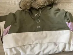 ROXY スノーボードウェア　女性のサムネイル