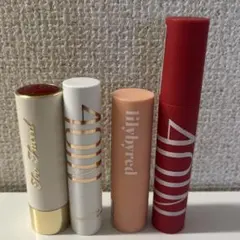 リップ まとめ売りバラ売りも可能 リップまとめ売り 別売り✖︎ - メルカリ