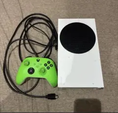 Xbox Series S 本体　コントローラー付き