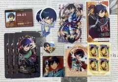 あんスタ!! 氷鷹北斗 まとめ売り - メルカリ