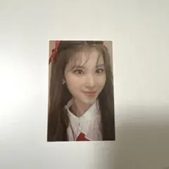 TWICE Eyes wide openサナ トレカ 公式 即購入OK