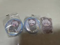 呪術廻戦 ぷにとっぷ♡ おくるみたいがーあそーと vol.2 五条 悟
