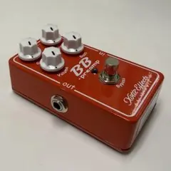 Xotic Effects BB Preamp 本体のサムネイル