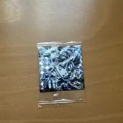 呪術廻戦 ウエハースシール 特級レア 虎杖悠仁 五条悟 セット