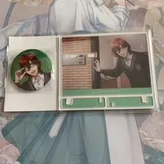 寿嶺二 アクリルスタンド②