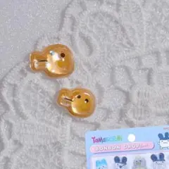 【kttmtc①】ボンボンドロップシール