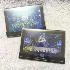 あんスタ スタフォニ 2nd Blu-ray Day1＆Day2