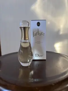 Dior J'adore 香水 箱入り