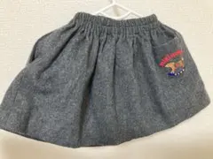 【ミキハウス】スカート