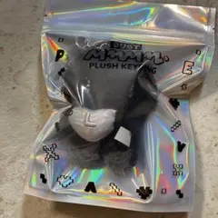 PLAVE DUST MMMM ムメミム KEYRING moi モア - メルカリ